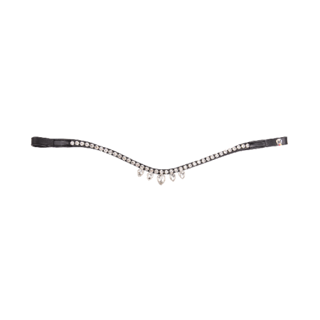 Frontalera Diadem X-Line de Waldhausen Cabezada de Montar