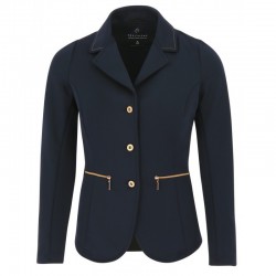 Chaqueta de Concurso "ATHENS" para Mujer y Niña de EQUITHÈME 2