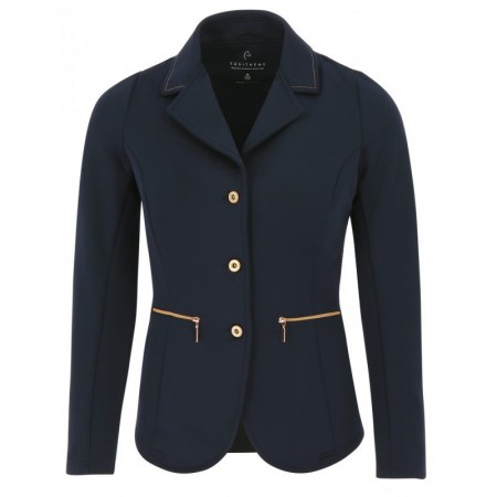 Chaqueta de Concurso "ATHENS" para Mujer y Niña de EQUITHÈME