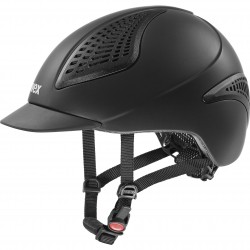 Casco de Equitación "Exxential II" de Uvex