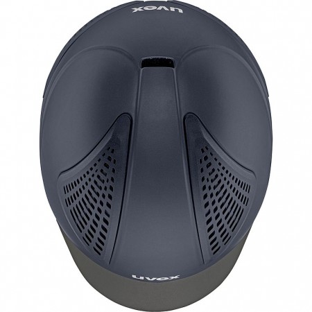 Casco de Equitación "Exxential II" de Uvex