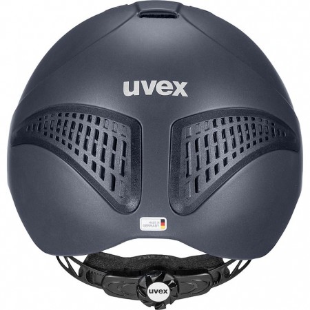 Casco de Equitación "Exxential II" de Uvex