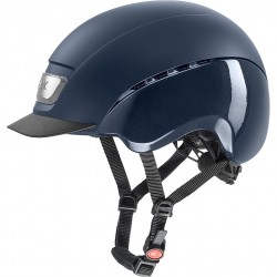 Casco de Equitación "Elexxion Pro" de Uvex