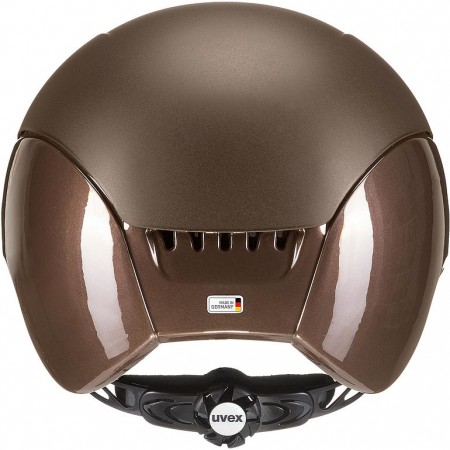 Casco de Equitación "Elexxion Pro" de Uvex