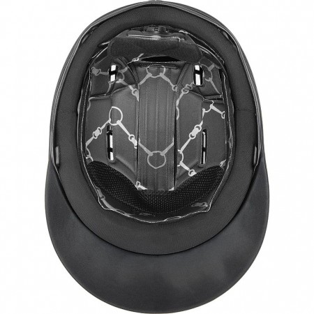 Casco Uvex Suxxeed Diamond Lady de Equitación