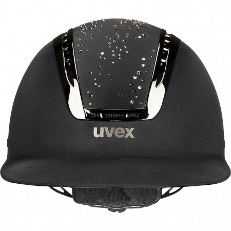 Casco Uvex Suxxeed Diamond Lady de Equitación