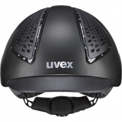 Casco Exxential II Glamour de Uvex de Equitación 2