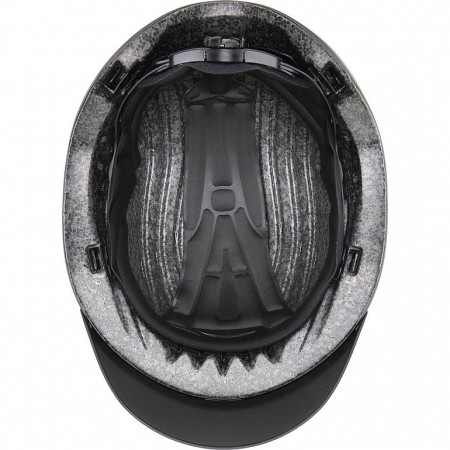 Casco Exxential II Glamour de Uvex de Equitación