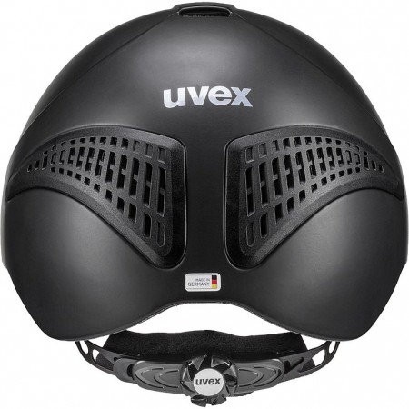Casco Exxential II Glamour de Uvex de Equitación