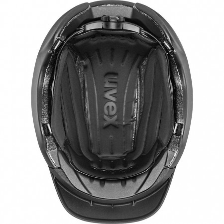 Casco de Equitación "Elexxion Plus" de Uvex