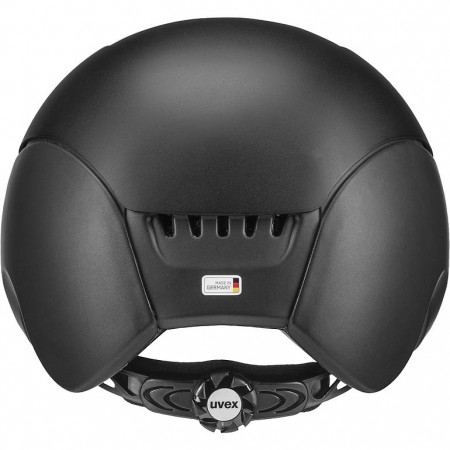 Casco de Equitación "Elexxion Plus" de Uvex