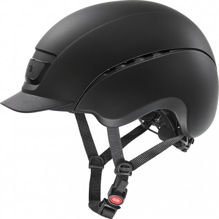 Casco de Equitación "Elexxion Plus" de Uvex