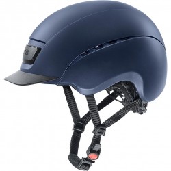 Casco Elexxion de Uvex para Montar a Caballo