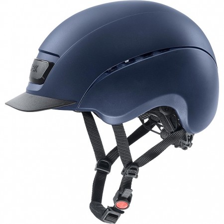 Casco Elexxion de Uvex para Montar a Caballo