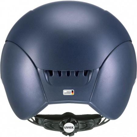 Casco Elexxion de Uvex para Montar a Caballo