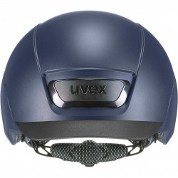 Casco Elexxion de Uvex para Montar a Caballo 2