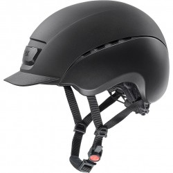 Casco de equitación...