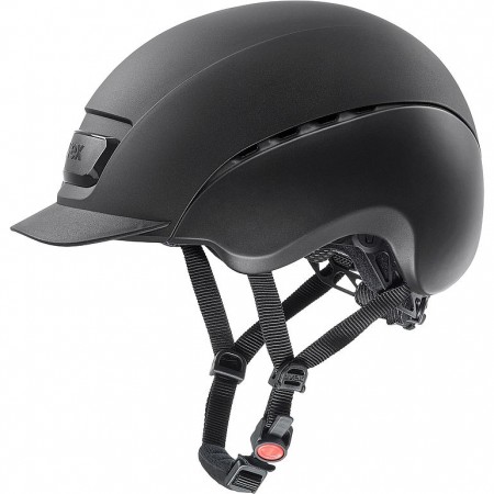 Casco de equitación "Elexxion" de Uvex