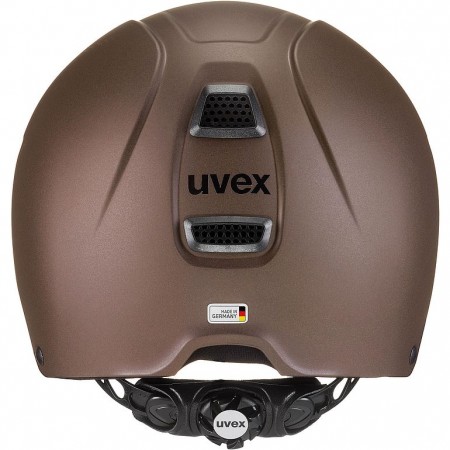 Casco de Equitación Uvex Perfexxion II