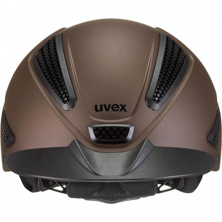 Casco de Equitación Uvex Perfexxion II