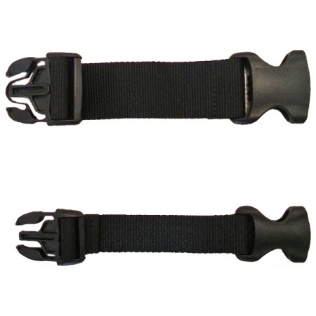Set Alargador para Chaleco MLV-C
