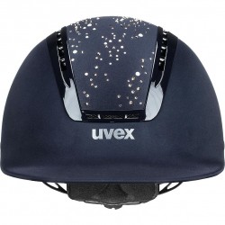 Casco de Equitación Suxxeed Diamond de Uvex