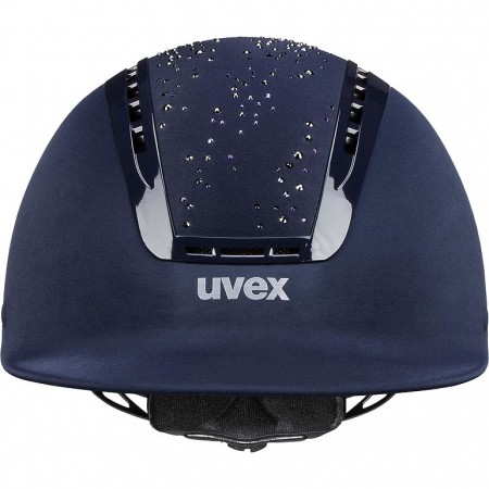 Casco de Equitación Suxxeed Diamond de Uvex