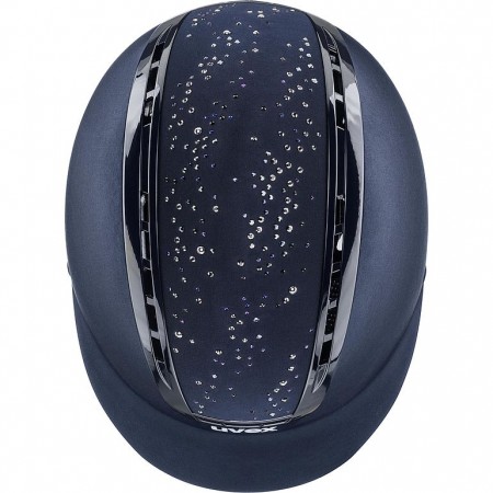 Casco de Equitación Suxxeed Diamond de Uvex