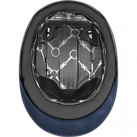 Casco de Equitación Suxxeed Diamond de Uvex