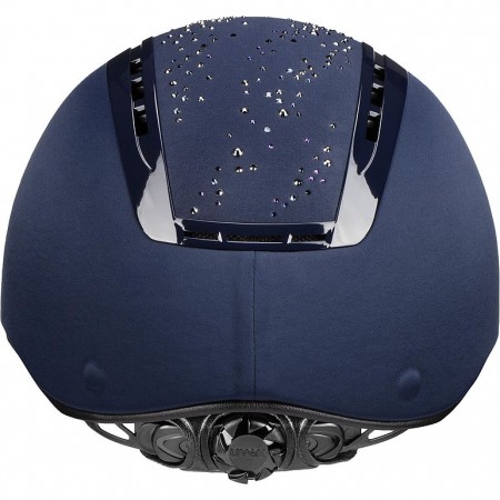 Casco de Equitación Suxxeed Diamond de Uvex