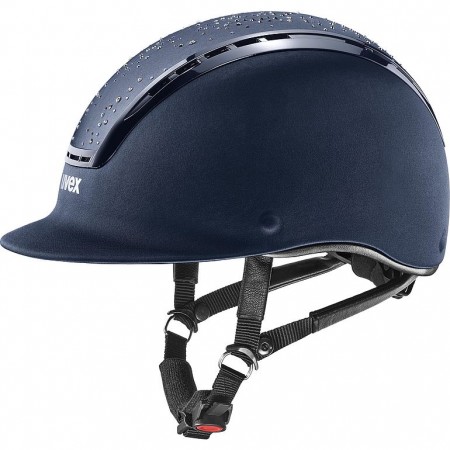 Casco "Suxxeed Diamond" de Uvex
