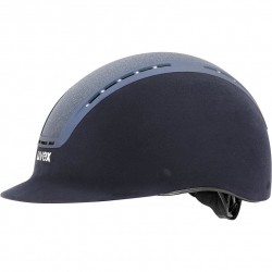 Casco de Montar Suxxeed Glamour de Uvex