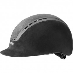 Casco de equitación...