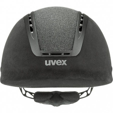 Casco de Montar Suxxeed Glamour de Uvex