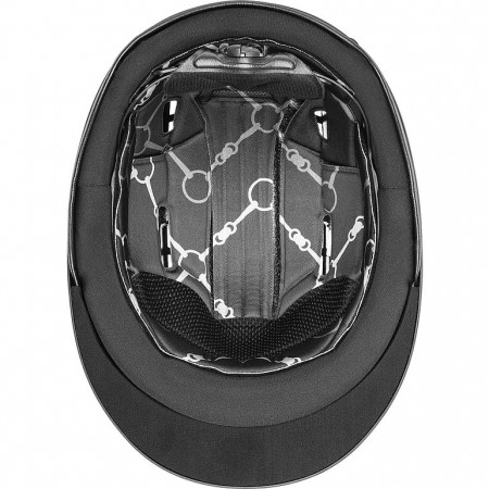 Casco de Equitación Suxxeed Starshine de Uvex