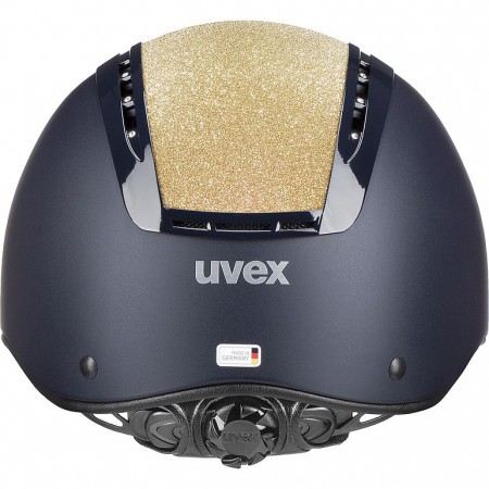 Casco de Equitación Suxxeed Starshine de Uvex