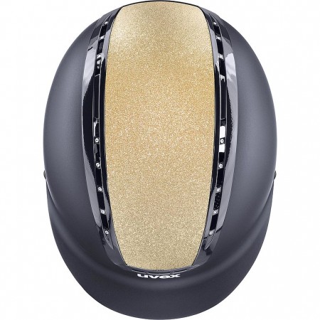Casco de Equitación Suxxeed Starshine de Uvex