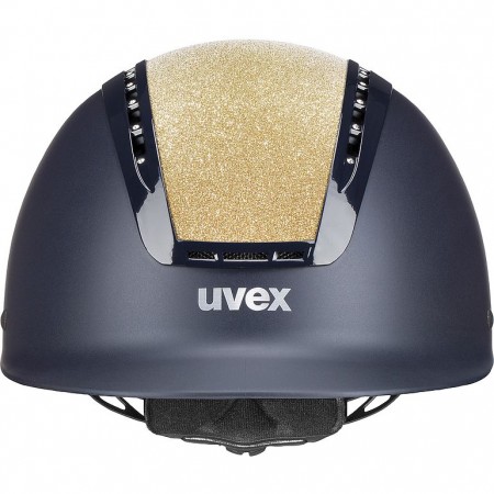 Casco de Equitación Suxxeed Starshine de Uvex