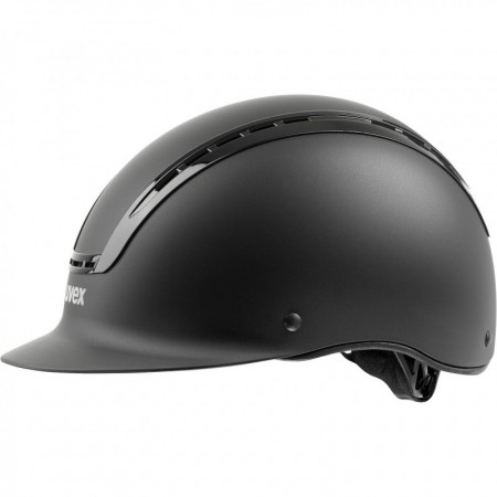 Casco "Suxxeed Active" de UVEX