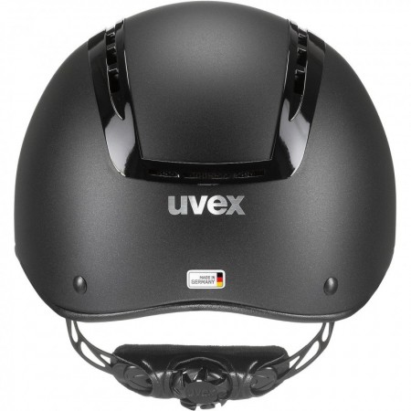 Casco Suxxeed Active de Uvex para Montar a Caballo