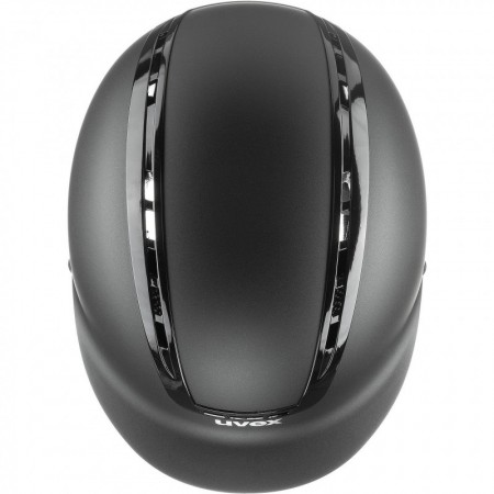 Casco Suxxeed Active de Uvex para Montar a Caballo