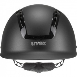 Casco Suxxeed Active de Uvex para Montar a Caballo 2