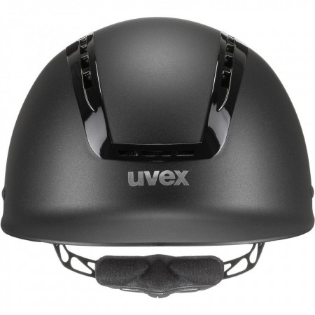 Casco Suxxeed Active de Uvex para Montar a Caballo