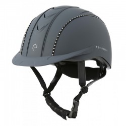 Casco "COMPET CRISTAL" de...