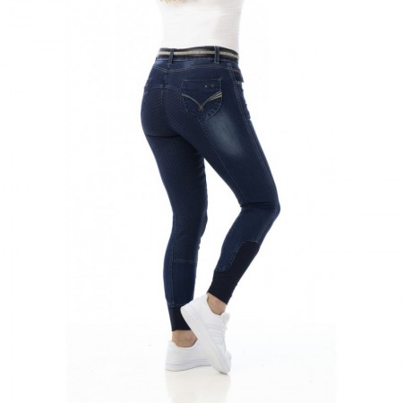 Jeans de Equitación "TEXAS" con...