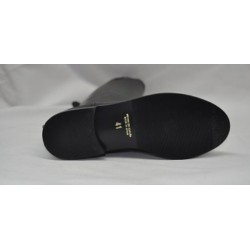 Botas de piel con cordones (adulto) 2