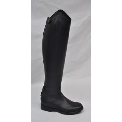Botas de piel para doma (infantil) 2