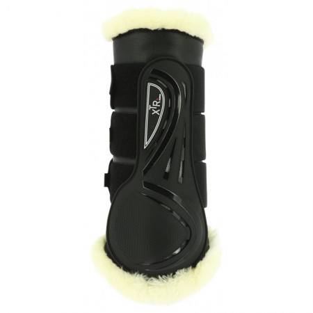 Protectores Cerrados XTR de NORTON