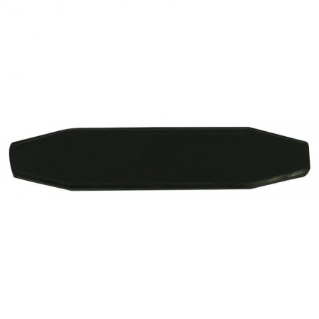 Protector de Barbada de Gel y Tela de Norton