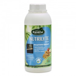 Nutrilyte de Ravene